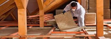 Types of Insulation We Offer in Teutopolis, IL