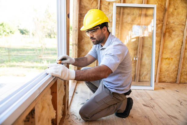 Insulation Air Sealing in Teutopolis, IL